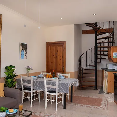 Melita Seafront - Twin 22 Pensjonat 3*