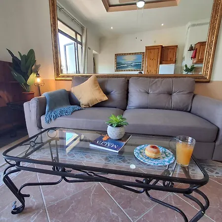 Melita Seafront - Twin 22 3*