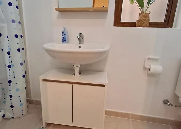 Melita Seafront - Twin 22 3* Marsaskala